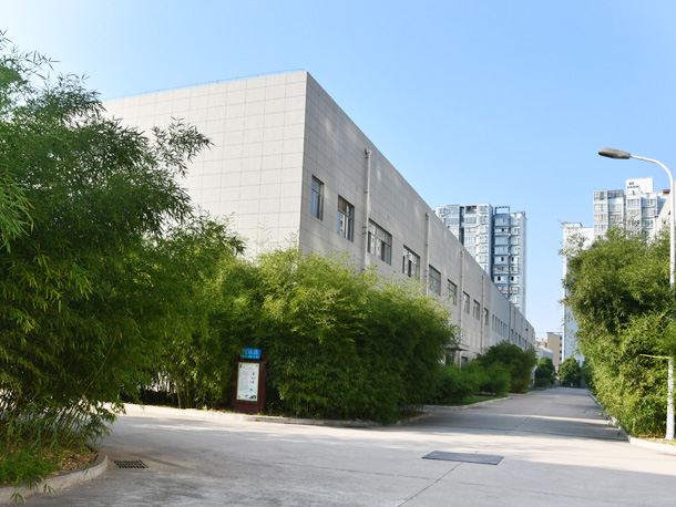 洛阳顺势药业有限公司