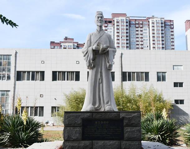 洛阳顺势药业有限公司