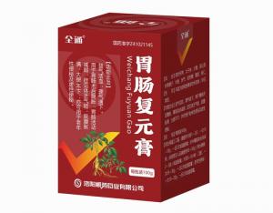 胃肠复原膏