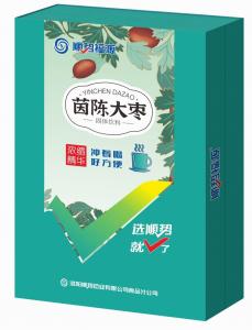 茵陈大枣