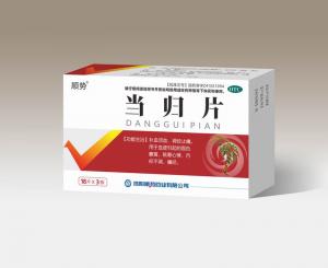 当归片